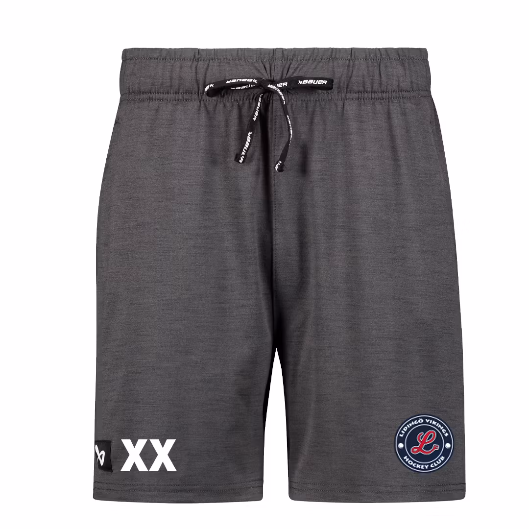 Bauer Team Knit shorts Jr, Lidingö