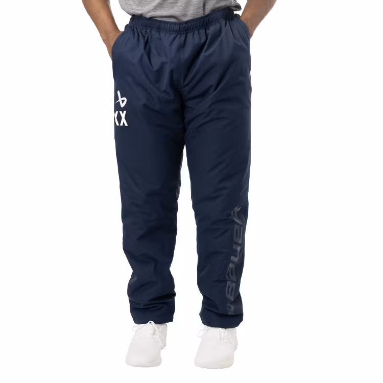 Bauer heavyweight pants Jr, Lidingö