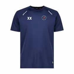 Bauer Vapor tech tee Jr, Lidingö