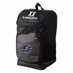 Bauer PRO Backpack - Lidingö