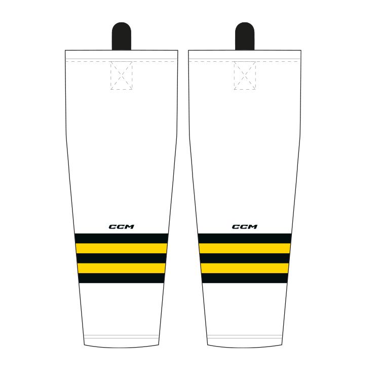 AIK matchdamasker, vita