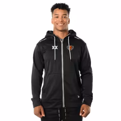 NY MODELL! Bauer Fullzip hoodie Sr- Solna HC