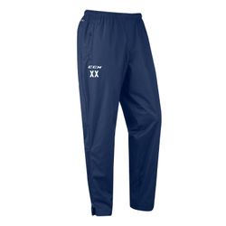 CCM Skate pants Navy, Jr