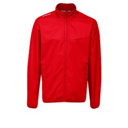 CCM Skate Jacket, Red