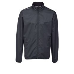 CCM Skate Jacket, Black