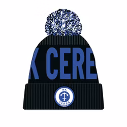 HK Ceres - pompom