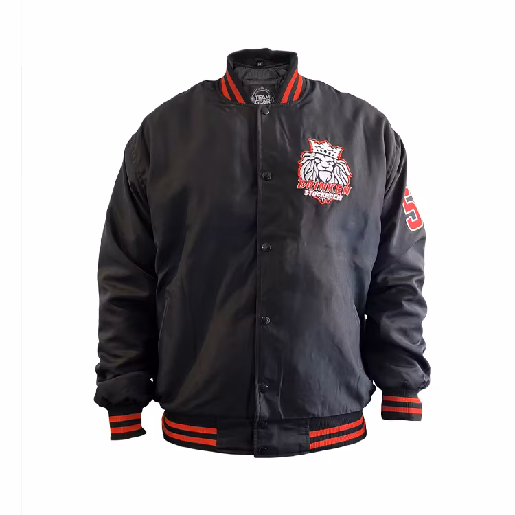 NYHET! Brinken baseball jacka. OBS SISTA beställningsdatum 15/12-24