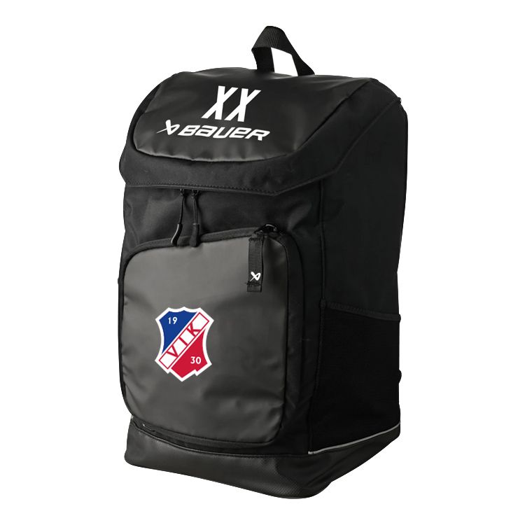 Bauer PRO Backpack - VIK