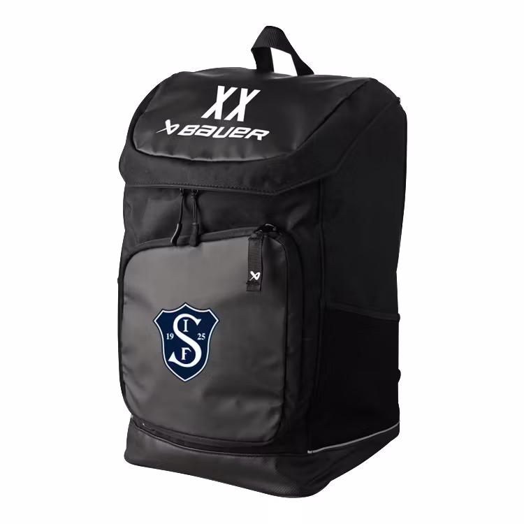 Bauer PRO Backpack - Segeltorp IF