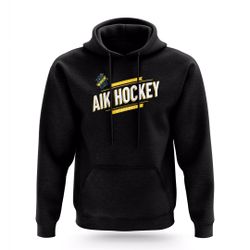 Svart Hoodie, AIK