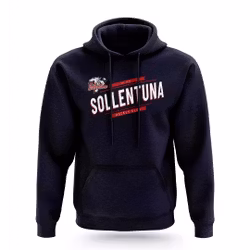 Hoodie, SHC