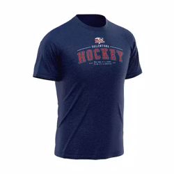 T-shirt SHC - text logo