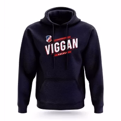 VIK hoodie, navy