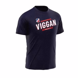 VIK tee, navy