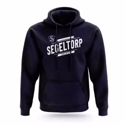 Segeltorp hoodie, navy