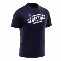 Segeltorp tee, navy