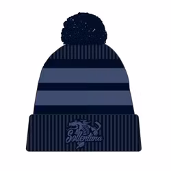 NYHET! SHC pompom, Navy