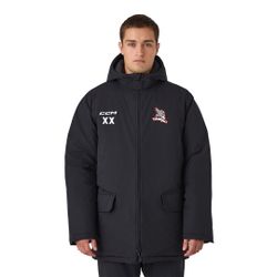 Nyhet! CCM Winter Jacket, Sr - THC