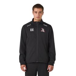 NYHET! CCM Skate Jacket, Sr - THC