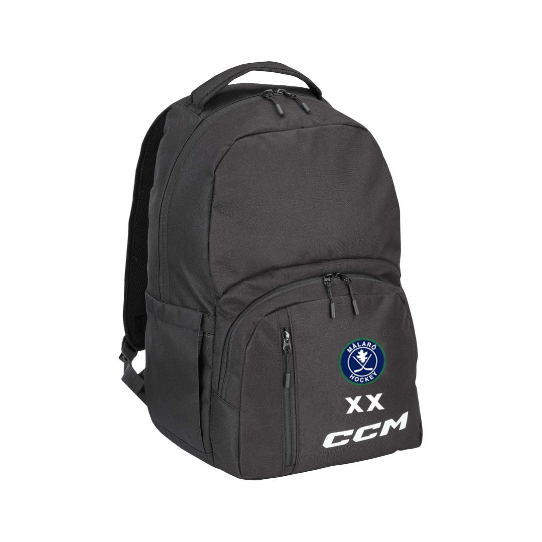 CCM Team Backpack - Mälarö