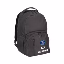 CCM Team Backpack - Mälarö