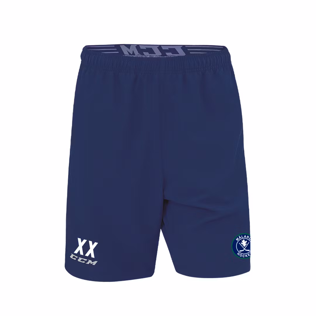 CCM Training Shorts, Sr - Mälarö