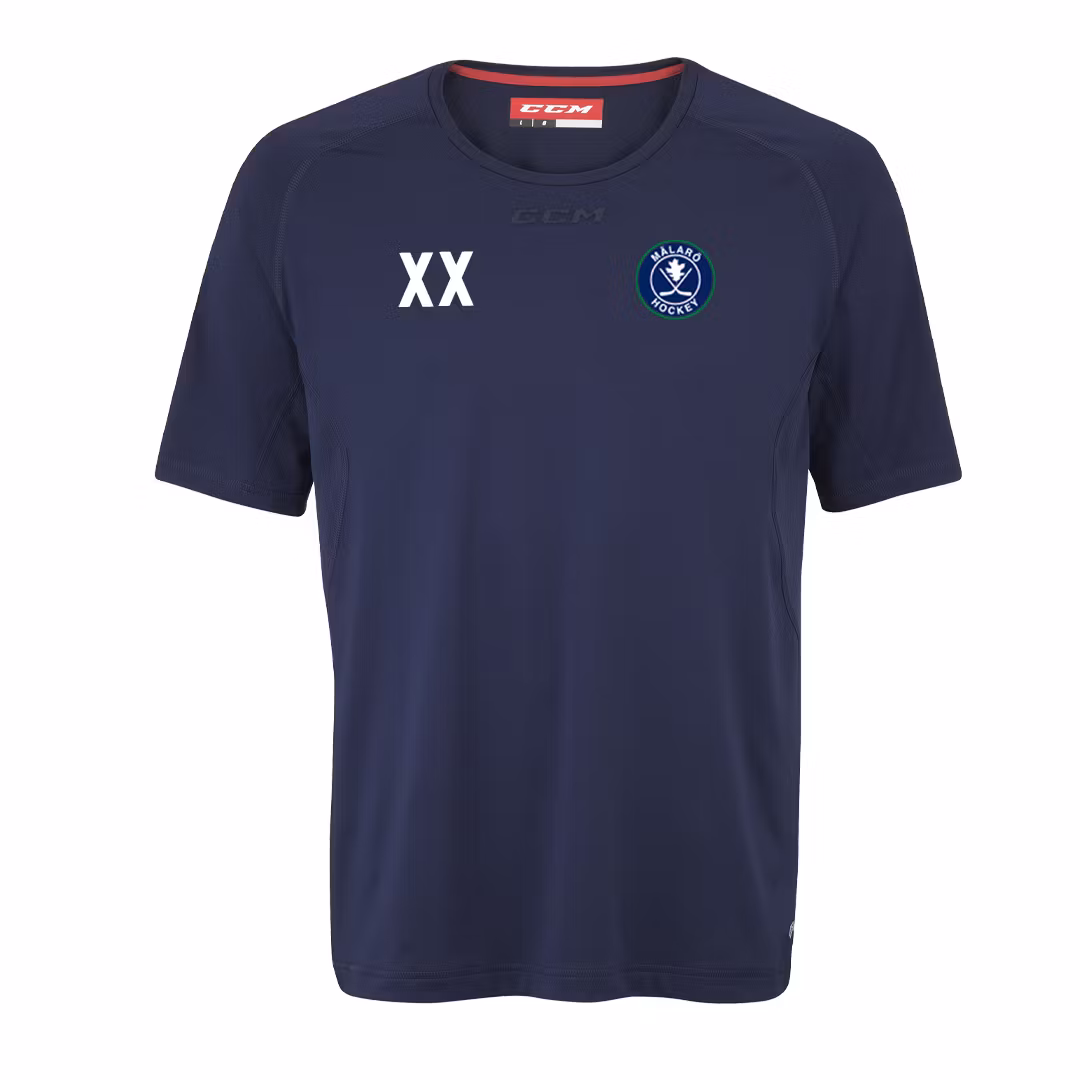 CCM Premium tee, Sr - Mälarö