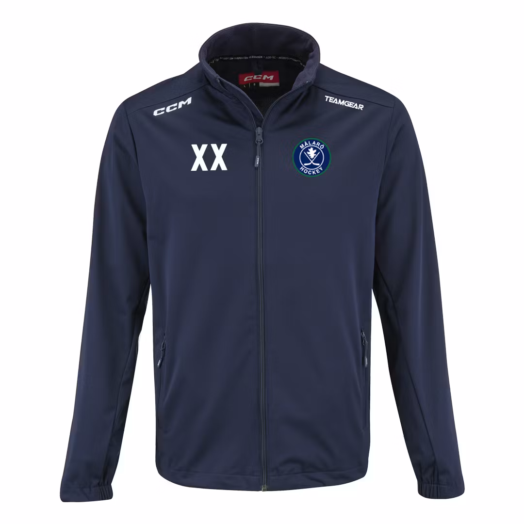CCM Skate Jacket, Sr - Mälarö
