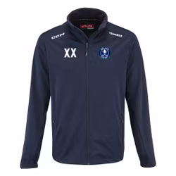 CCM Skate Jacket, Sr - Mälarö