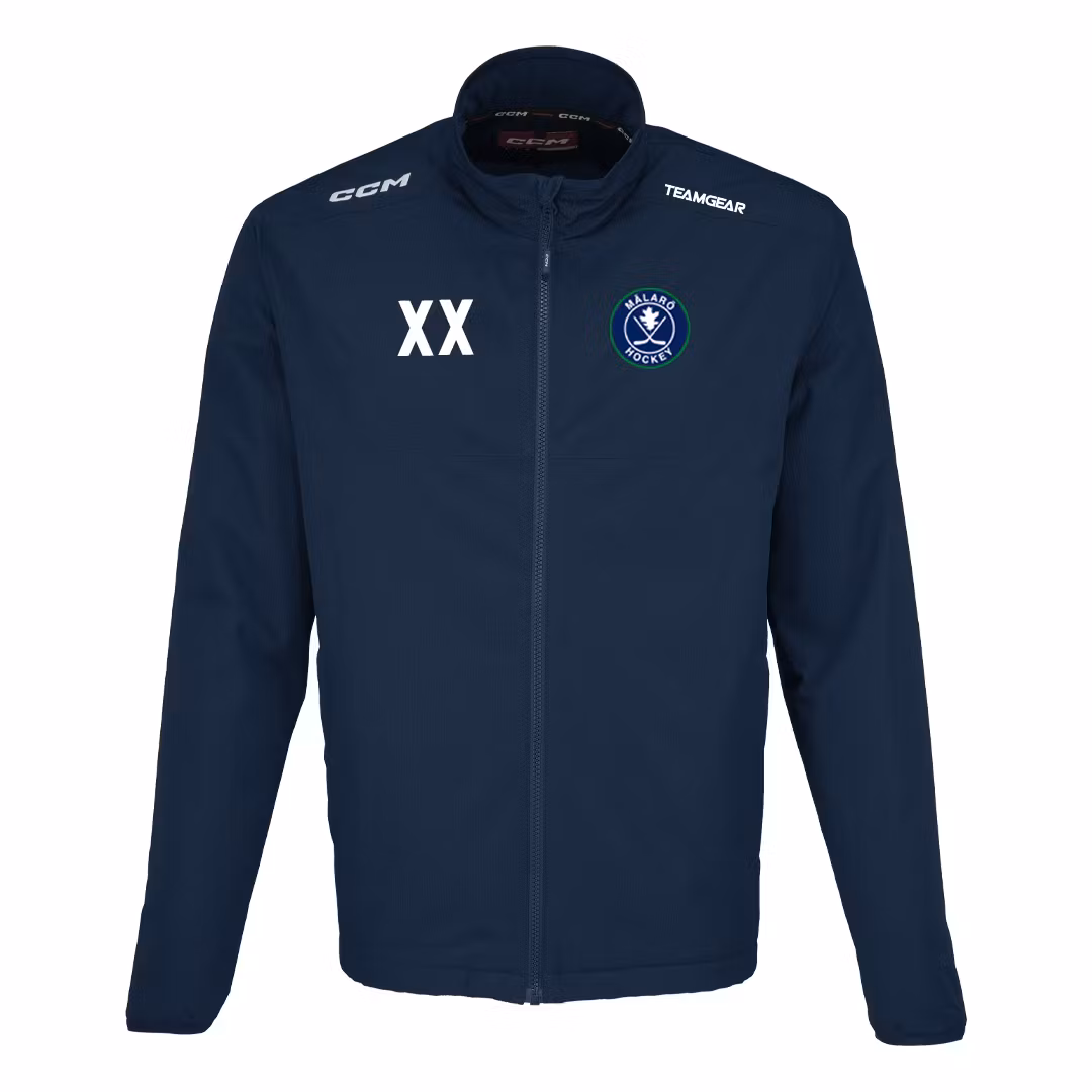 CCM HD jacket, Sr - Mälarö