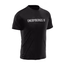 Enebybergs IF t-shirt- fotboll