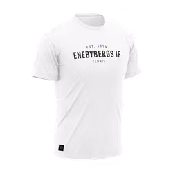 Enebybergs IF t-shirt- tennis