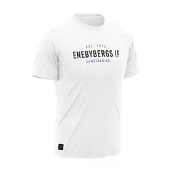 Enebybergs IF t-shirt- konståkning