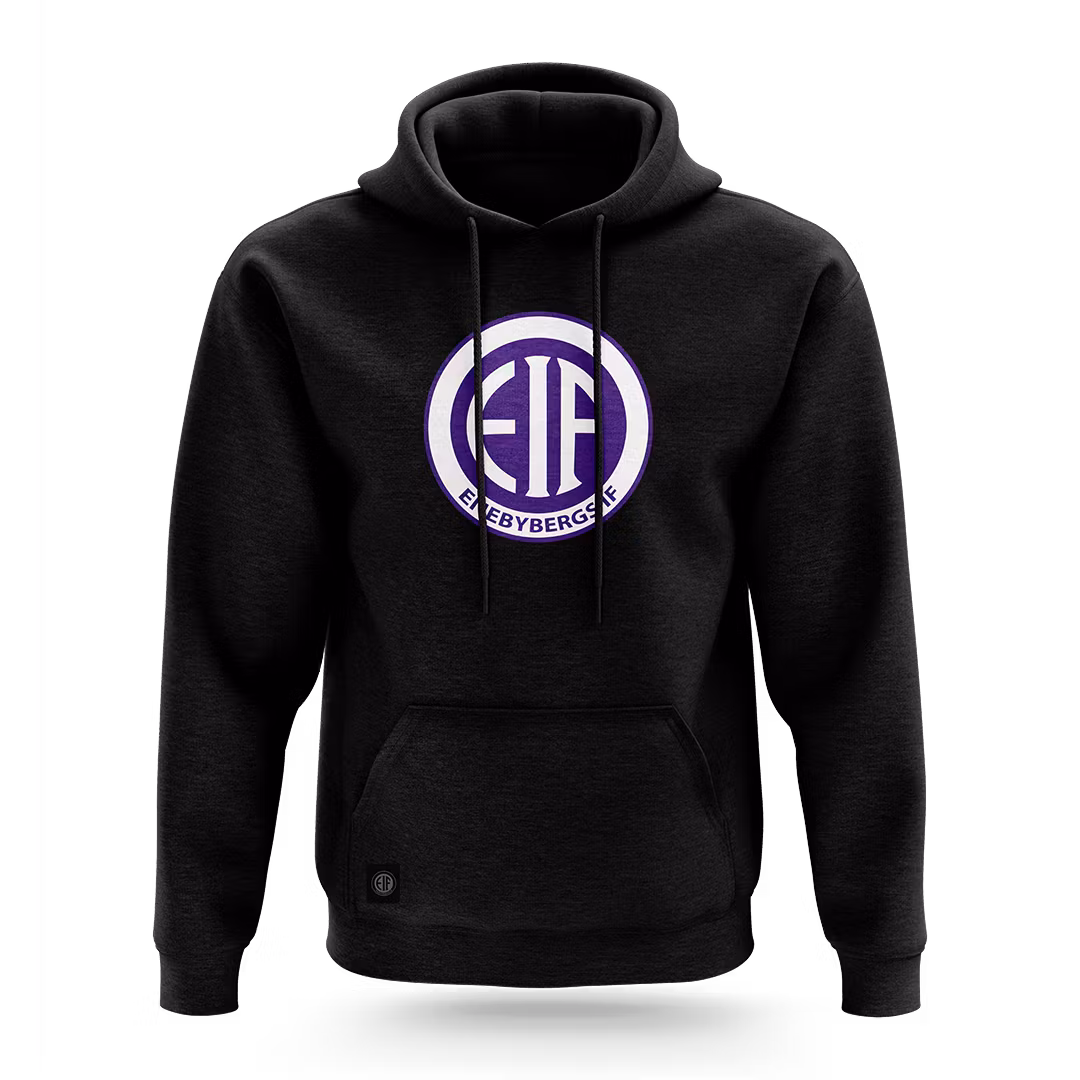EIF hoodie-