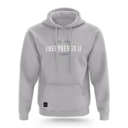EIF hoodie- tennis