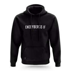 EIF hoodie- tennis