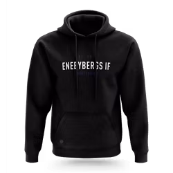 EIF hoodie- konståkning