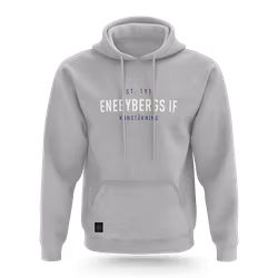 EIF hoodie- konståkning
