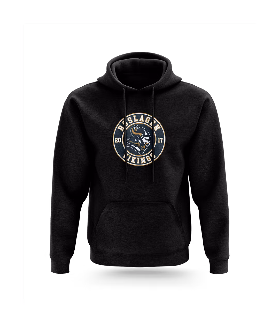 Roslagen Vikings Hood