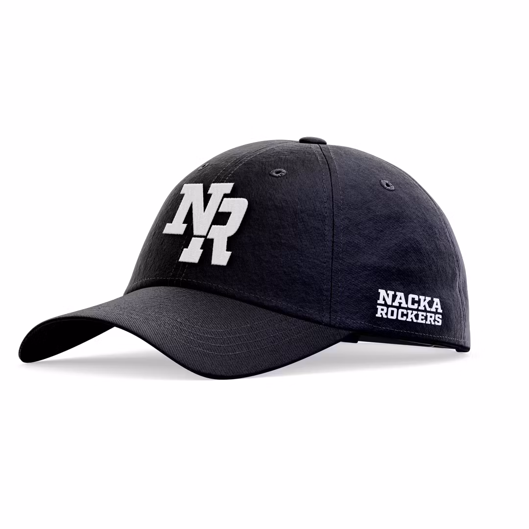 Nacka Rockers - Keps