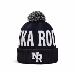 Nacka Rockers - pompom