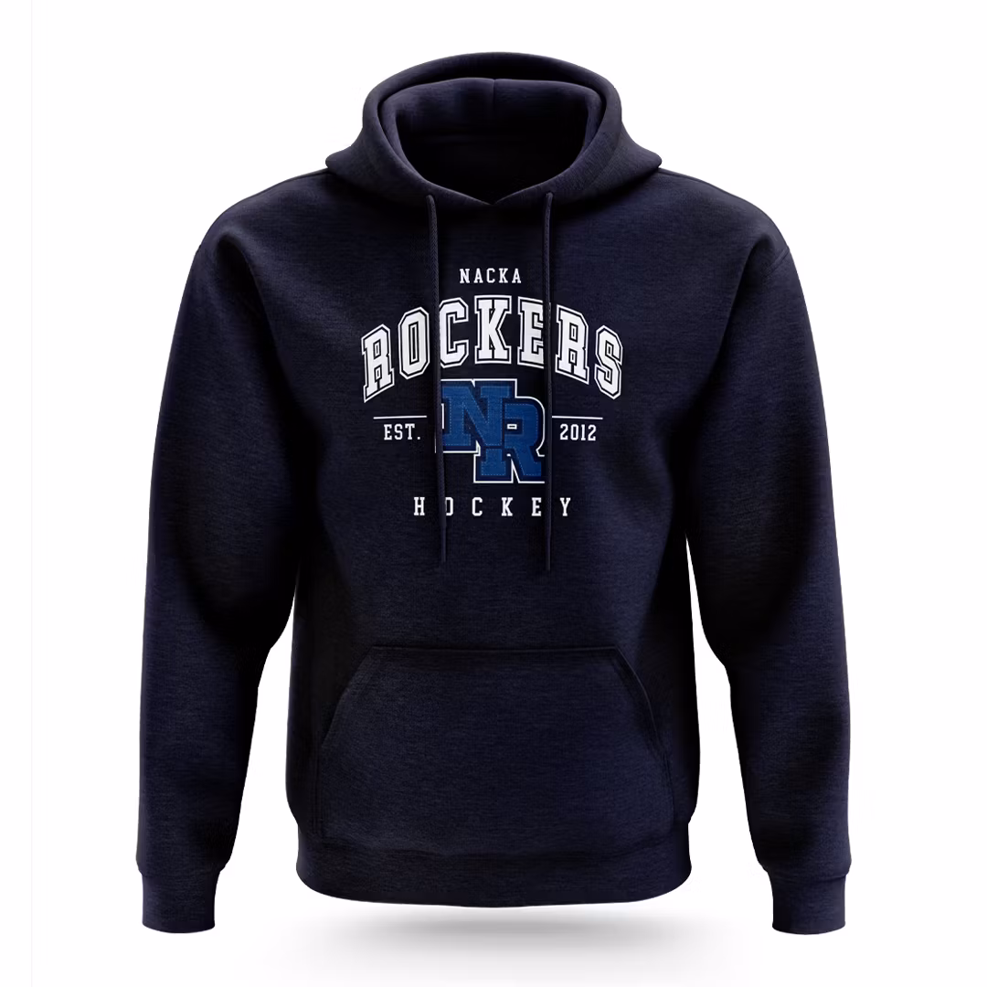 Nacka Rockers - Hood