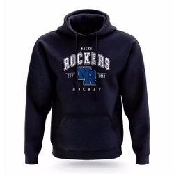 Nacka Rockers - Hood