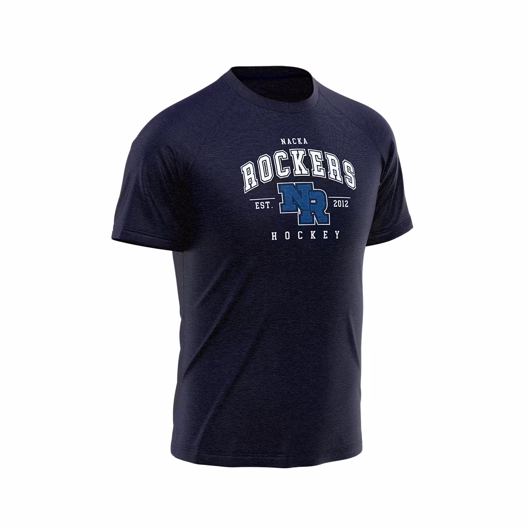 Nacka Rockers - T-Shirt