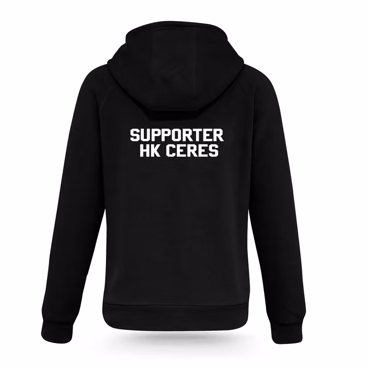 HK Ceres - Hood