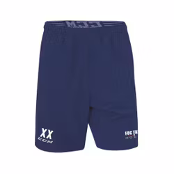 CCM Training Shorts, Sr - For Farsta