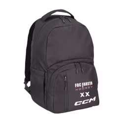 CCM Team Backpack - Foc Farsta