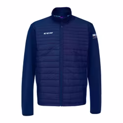 CCM Quilted Jkt,- Foc Farsta