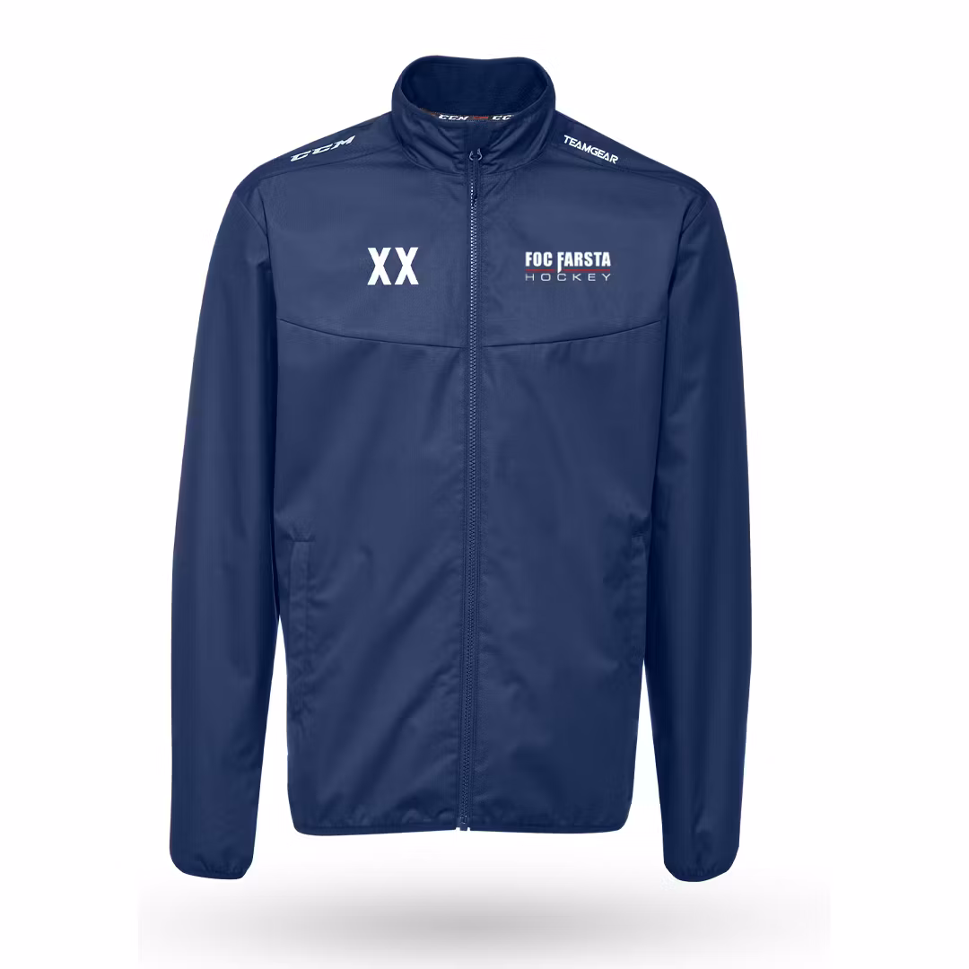 CCM Skate Jacket - Foc Farsta 24/25