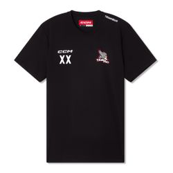 NYHET! CCM Training tee, Sr - THC